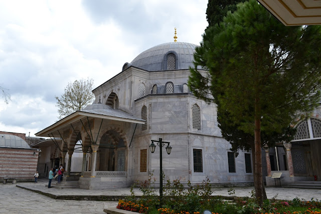 Osmanli Padisahlarinin Turbeleri