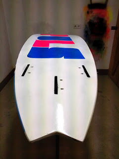 PULS Boards Compact Wave 68l