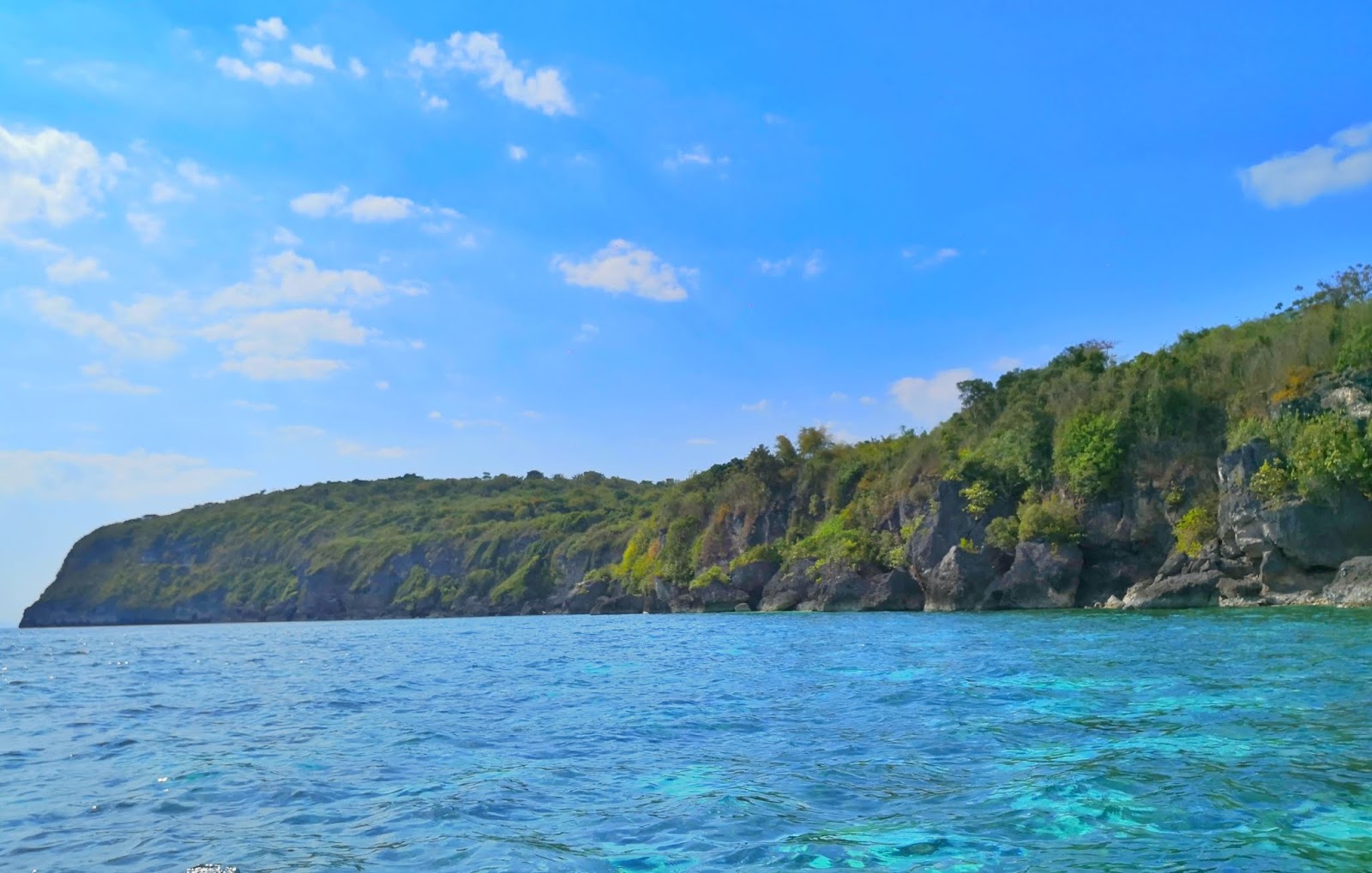 GASAN, MARINDUQUE The Three Islands Of The Kings