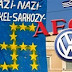 Οι Γερμανοί φοβούνται ελληνικά "αντίποινα"