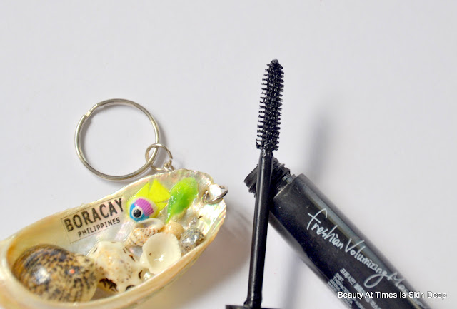 The Face Shop Freshian Volumizing Mascara The Face Shop Freshian Volumizing Mascara