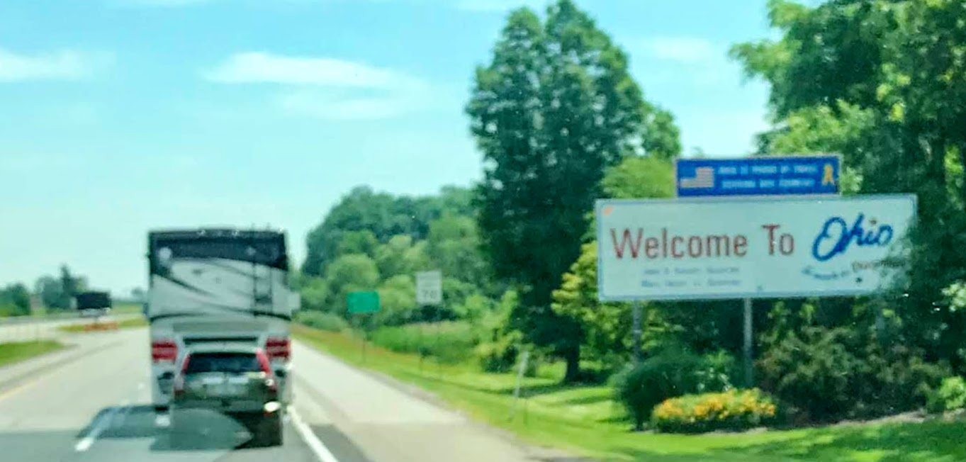 Rv There Yet Celebrating The Past Inspiring The Future