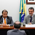 Daniel Almeida assume a presidência da Comissão de Desenvolvimento Econômico