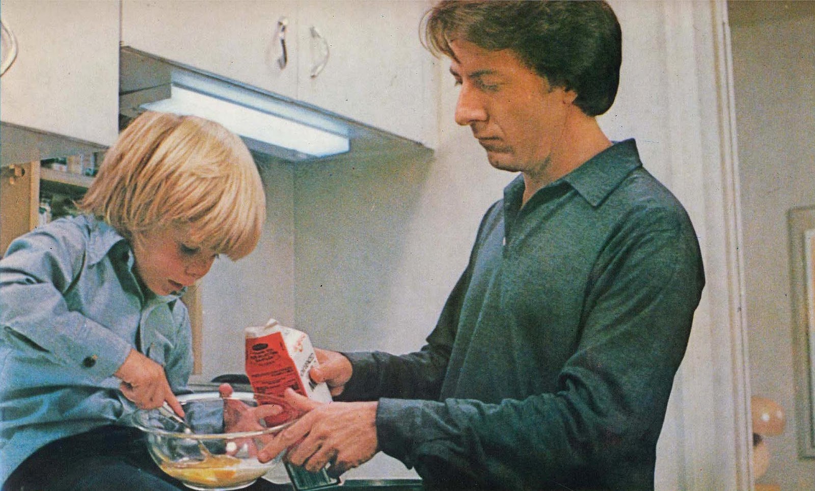 Crítica Kramer vs. Kramer (1979, de Robert Benton) Minha Visão do Cinema