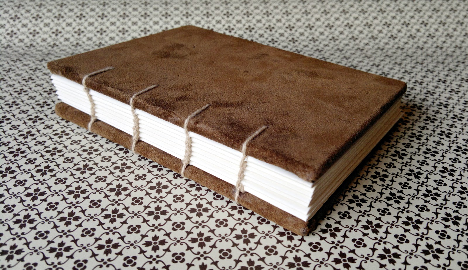 Tela Scamosciata Per Rilegatura Libri - 4 Colori, 130x30cm, Per Fai Da Te, Album E Copertine - Foto 8