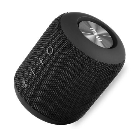 mivi portable speaker