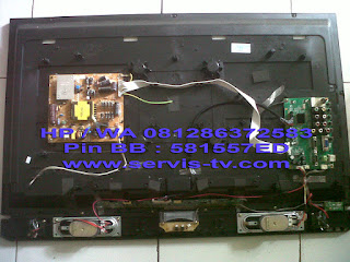 Pusat Service Polytron LED LCD TV Pusat Service Polytron LED LCD TV