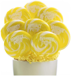  whirly pops