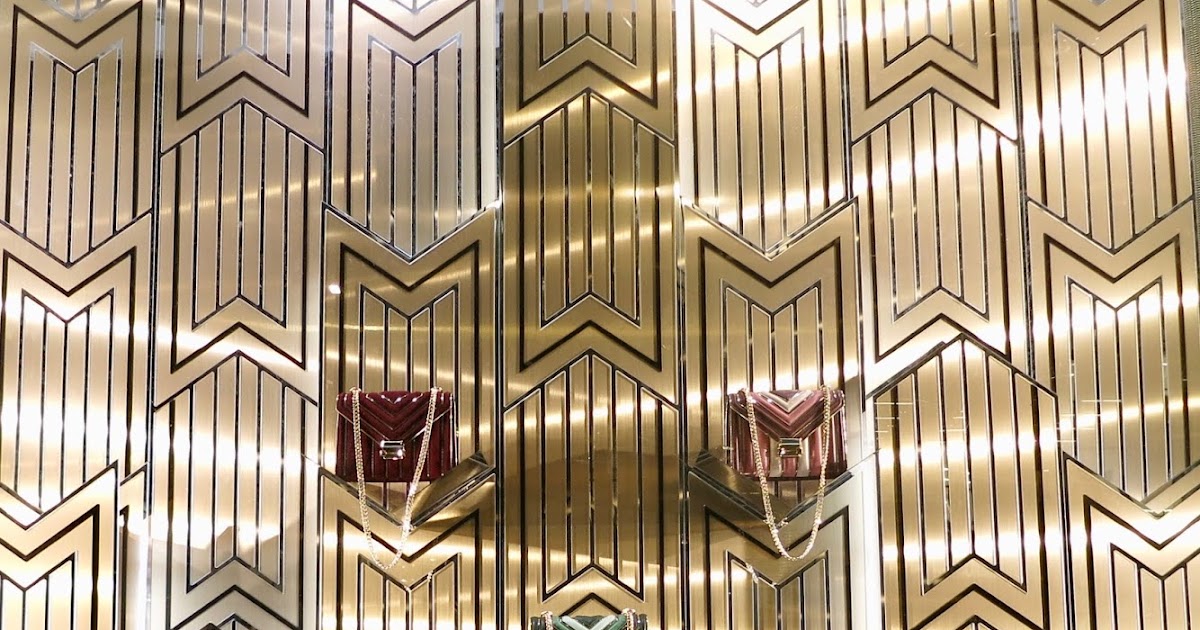 Michael Kors, New York