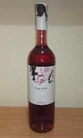 Coca i Fitó Rosa 2015 Coca i Fitó Rosa 2015. D.o Montsant. Sibaritastur