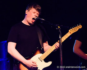 We Were Promised Jetpacks at Lee's Palace in Toronto June 1, 2016 Photos by John at One In Ten Words oneintenwords.com toronto indie alternative live music blog concert photography pictures