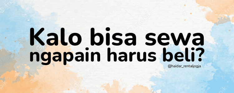 sewa stroller terjangkau jogja hubungi 087838314731