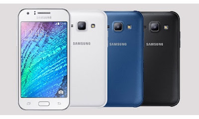 Harga Samsung Galaxy J1 mini