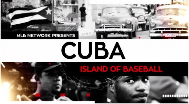 En el documental, hay una escena devastadora, con Tiant dándole la mano a Raúl Castro. Además podrán ver a los jugadores pioneros como Bárbaro Garbey y Rene Arocha. En el documental, hay una escena devastadora, con Tiant dándole la mano a Raúl Castro. Además podrán ver a los jugadores pioneros como Bárbaro Garbey y Rene Arocha.