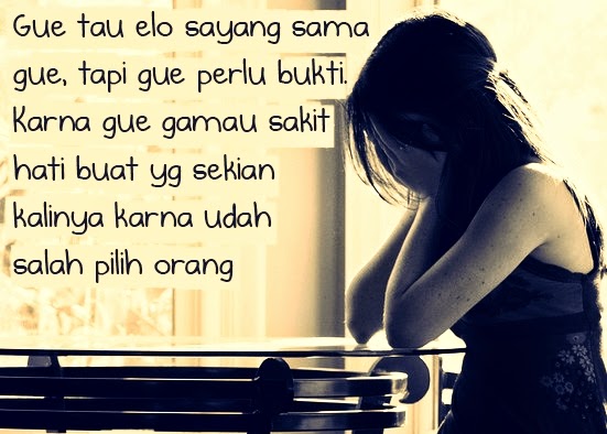 Gambar DP BBM Kata Kata Kecewa buat Pacar Gambar DP BBM Kata Kata Kecewa buat Pacar