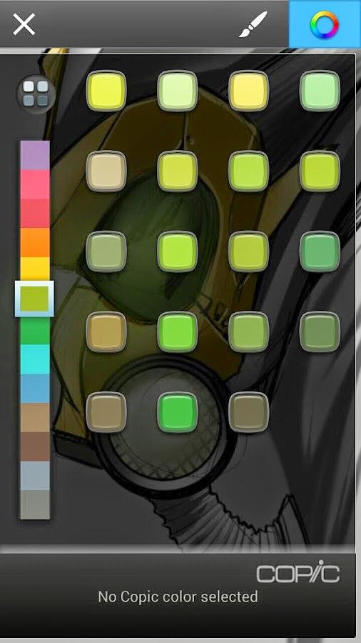 Download SketchBook Pro v2.9.4 APK DsNesia