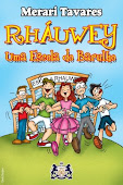 Rháuwey - Uma escola do Barulho