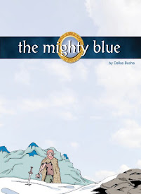 The Mighty Blue