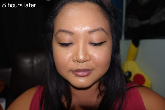 fenty beauty, fenty beauty review, fenty beauty pro filt'r foundation review, fenty beauty shade 250, fenty beauty warm peach foundation, fenty beauty killawatt freestyle highlighter review, fenty beauty mean money and hu$tla baby review and swatches