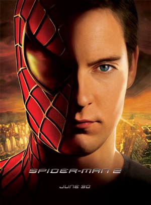Foto dan Video Spiderman Movie