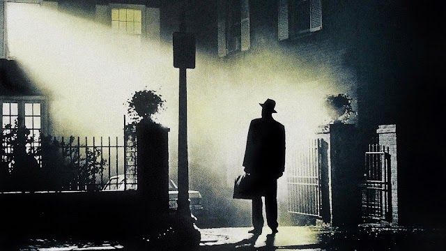 Livros Baseados em Fatos Reais I (Psicose e O Exorcista)