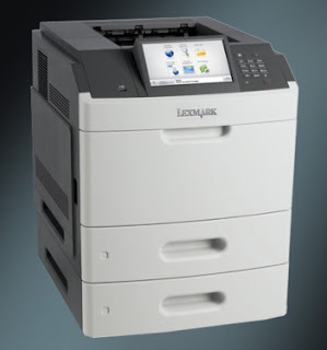 Download Lexmark M5170 Driver Printer