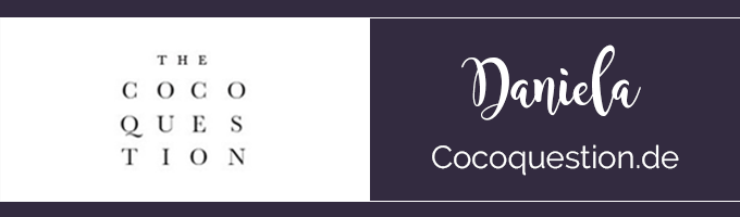 The Cocoquestion Blog http://cocoquestion.de/