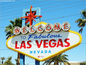 Welcome to Las Vegas Welcome to Las Vegas
