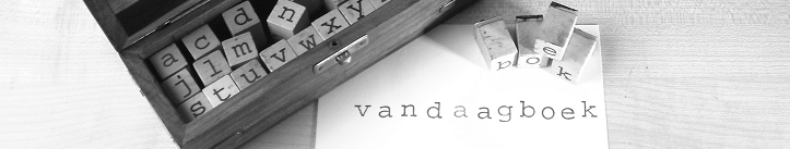 Vanda(a)gboek 