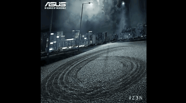 Asus ZenFone 3