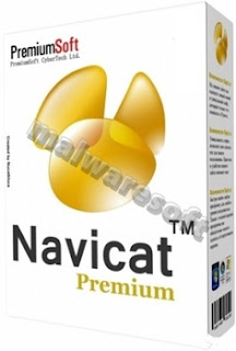Navicat Navicat