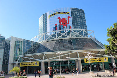 Stan Lee's Comikaze Expo 2015 - Recap