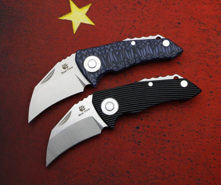 Best Chinese Knives New Original Design Knives on AliExpress and