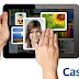 Android Tablet: Casper VIA Tablet CTA-E10-11E