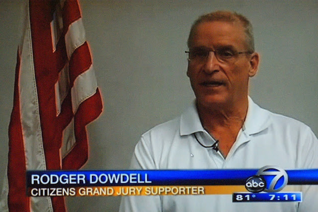 Image result for Rodger Dowdell sarasota