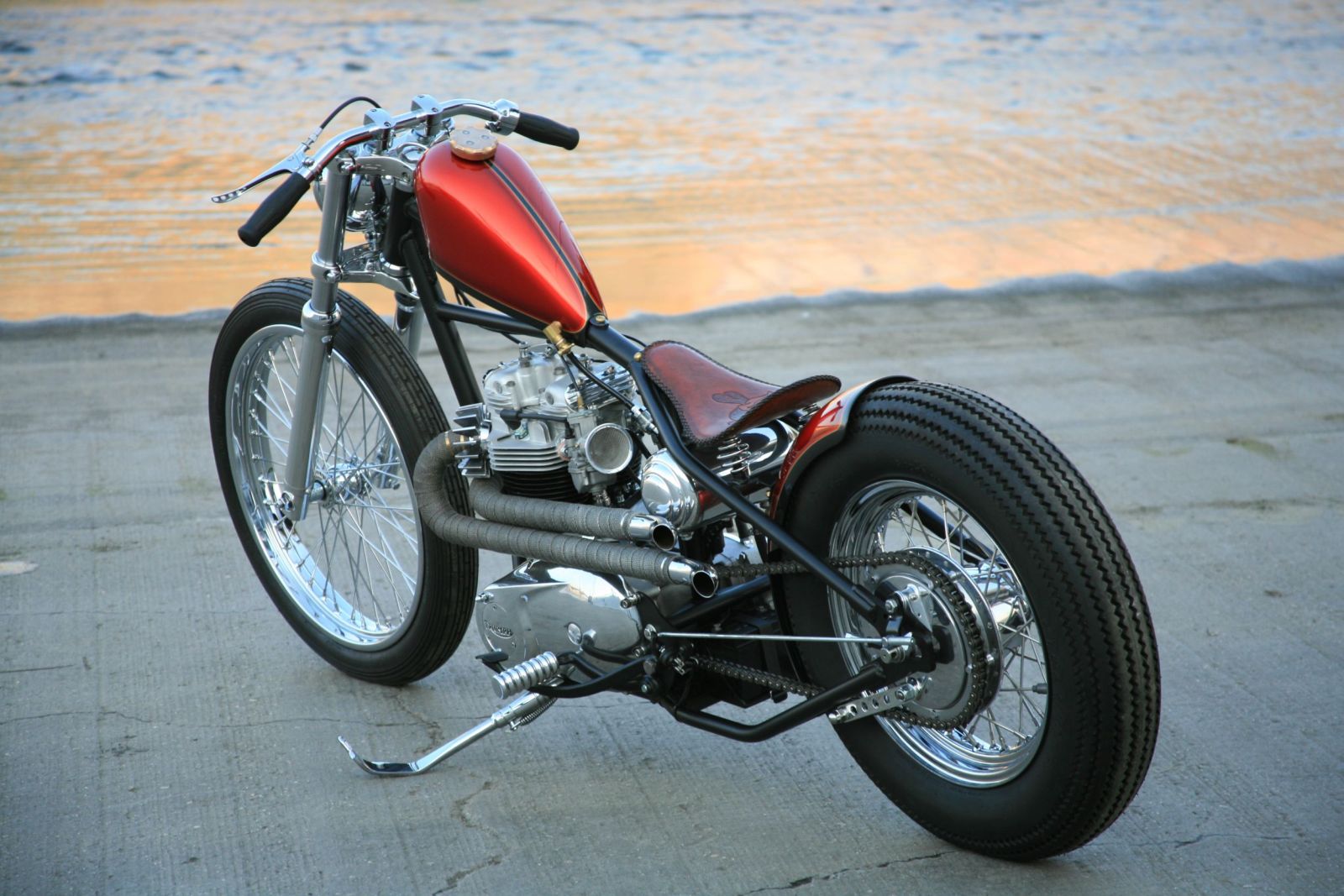 Motorcycle Gas Tank Lining Epoxy Coating Liner for Motorcycle Gas Tanks