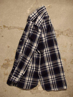 ts(s) "Large Tartan Plaid Long Shirt"