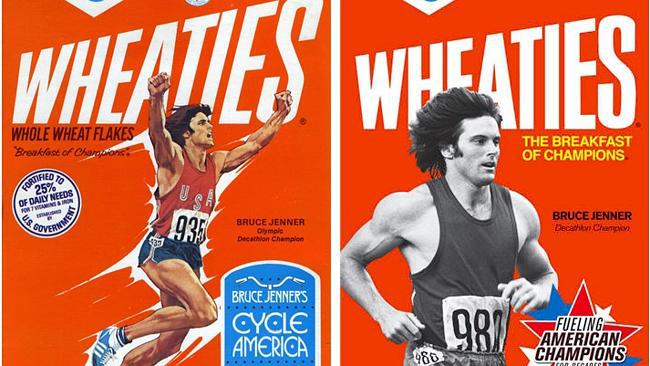 Wheaties Box eBay