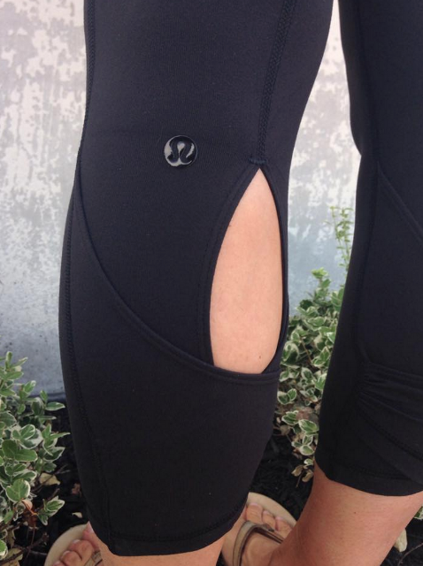 SE Wunder Under Pant Dance SE Wunder Under Pant Dance