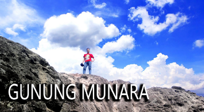 Gunung Munara