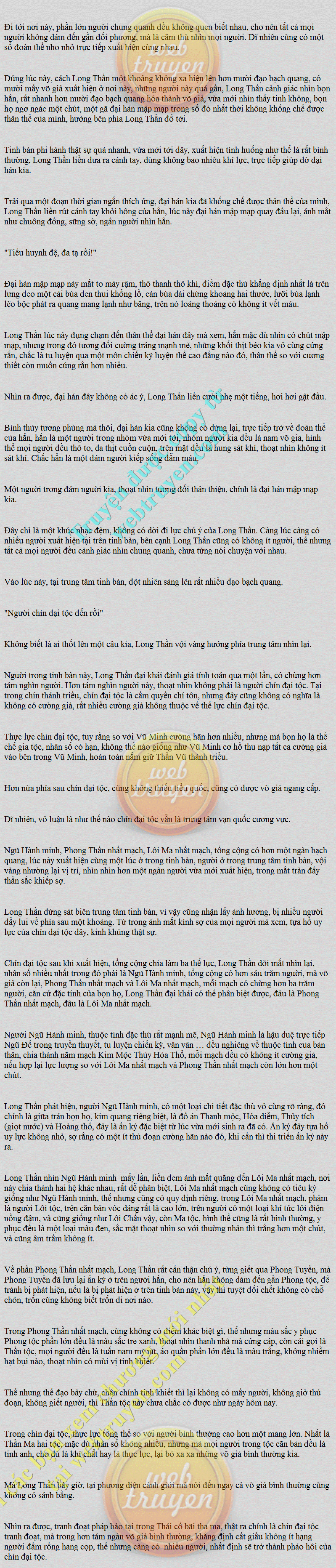 Long Huyết Chiến Thần Chương 700: Ngũ Hành Minh Long Huyết Chiến Thần Chương 700: Ngũ Hành Minh