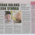 Pentingnya Upaya dan Doa Terbebas Dari Hutang thumbnail
