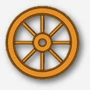 Dhamma Wheel