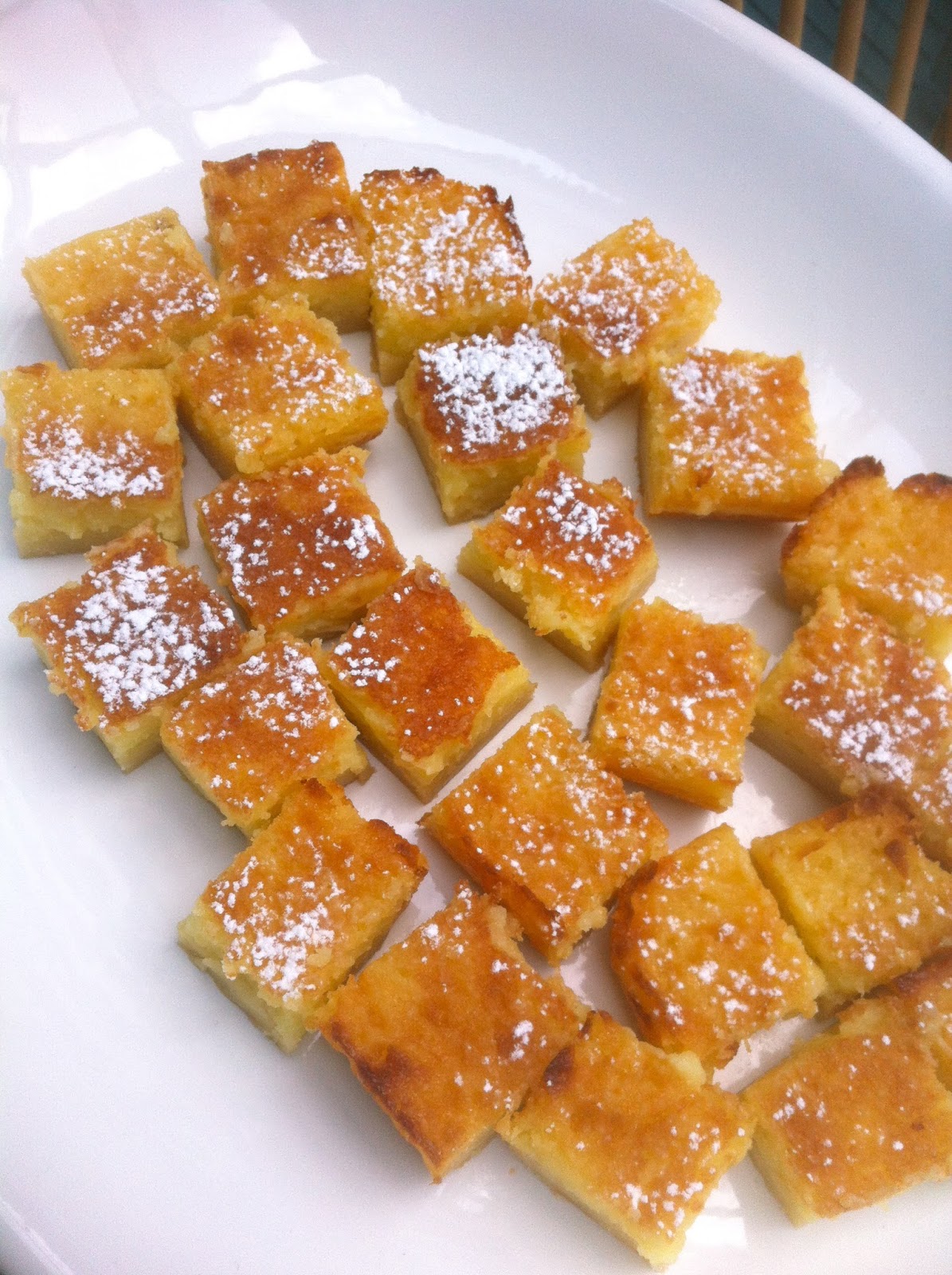 Video Smitten Kitchen Whole Lemon Bar Video Smitten Kitchen Whole Lemon Bar