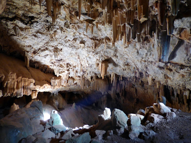Cova de l'Oret Cova de l'Oret