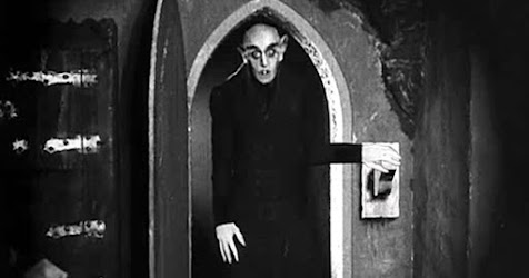 Siapa Sosok Vampire yang Ada di Kartun Spongebob Squarepants? Siapa Sosok Vampire yang Ada di Kartun Spongebob Squarepants?