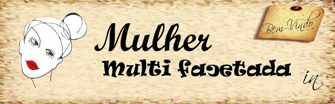 Mulher Multifacetada in