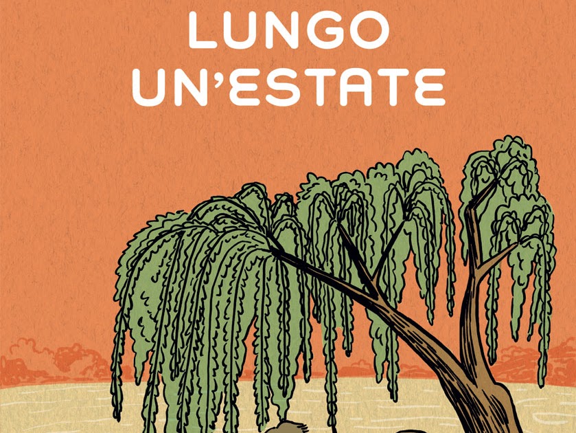 Cuore d'inchiostro Recensione Un sogno lungo un'estate di Barbara Baraldi Cuore d'inchiostro Recensione Un sogno lungo un'estate di Barbara Baraldi