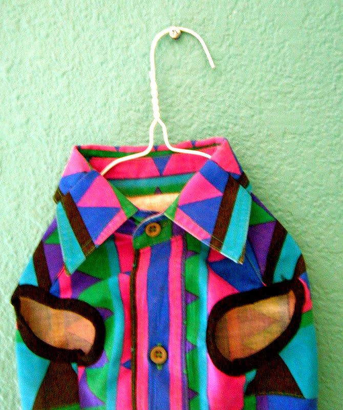 Sew DoggyStyle DIY Dog Hangers