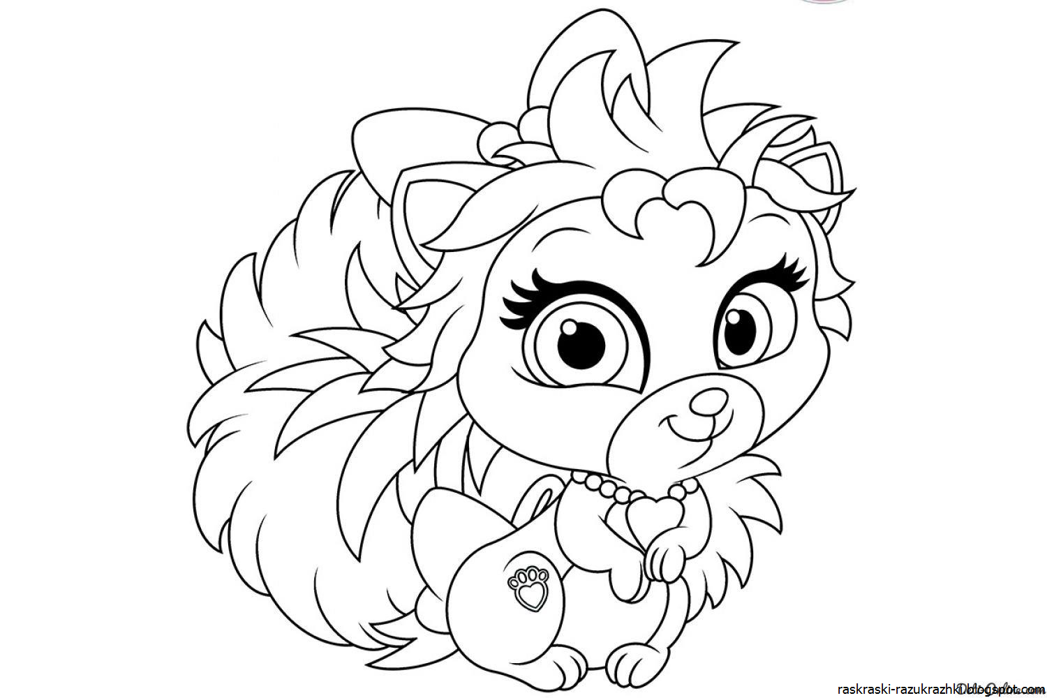 раскраска фуриал френдс. раскраски принцессы диснея и их питомцы. пушистые друзья раскраска. пушистые друзья раскраска. раскраска.